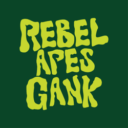 Rebel Apes Gank