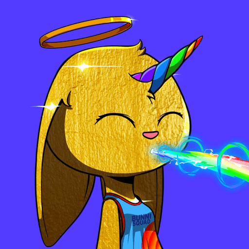 BUNNICORN #394