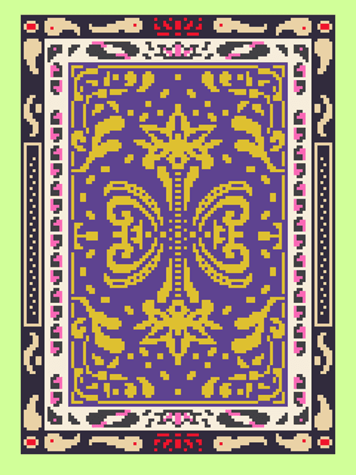 Rug #32