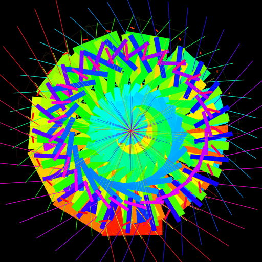 Caesium Standard #2229