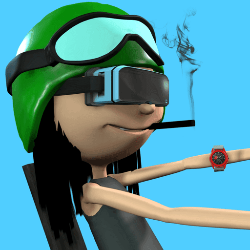 3d mfer #1385