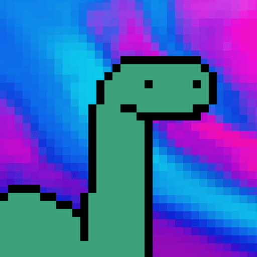 Nessie #746