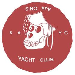 Sino Ape Club #2422