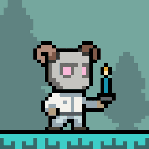 Pixel Knight #794