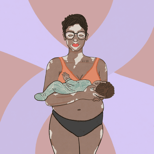 The Raw Motherhood #235