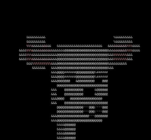 ASCII x GEN MICE #1336