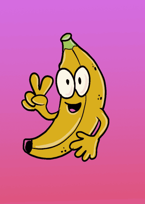 nanners #1