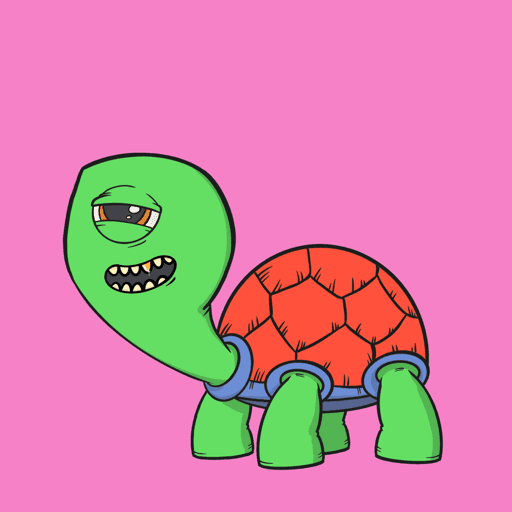 CycloTurtle #1103