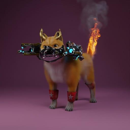 Dogepow