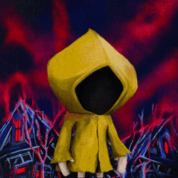 Hoody Nightmare (New contract)