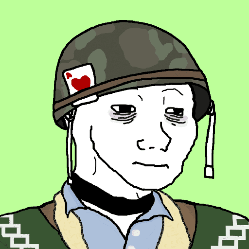 Wojak #35