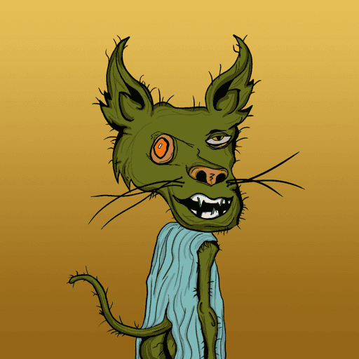 Goblincatz #778