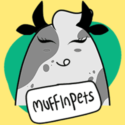 Muffin Pets#278