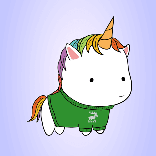 Chubbicorn #40