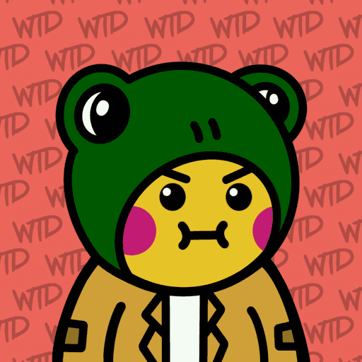 WU-TED #2131