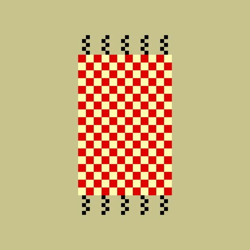 Rug #1109