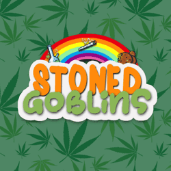 StonedGoblin #64