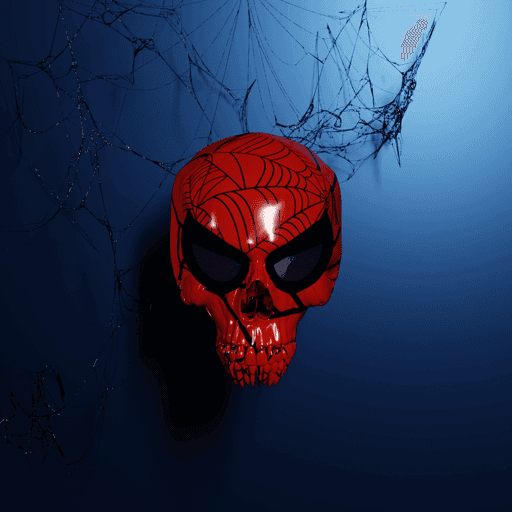 CINEDEATH #23 // SPIDEY