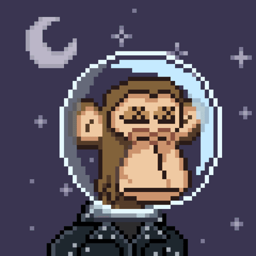 Moonapez #16