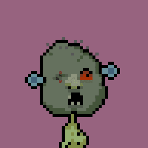 Pixel goblintown #2