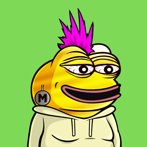 PEPE#3037