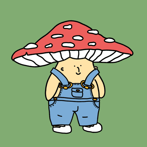 Shroomio #6429