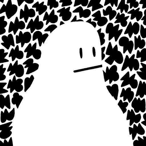 Just a Ghost Profile Picture #2603