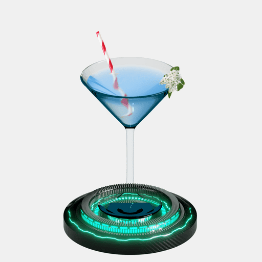 Cocktail #921