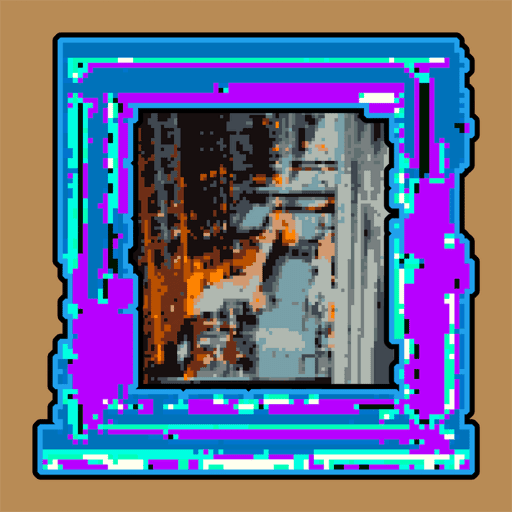 Pixel Panes