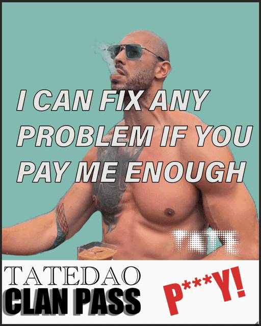 TateDAO #50