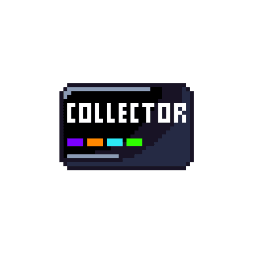 Collector Pass #3