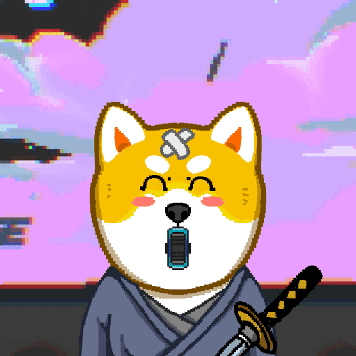 Shiba #41