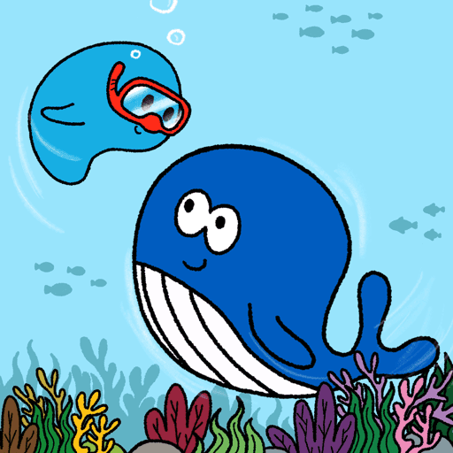 Billy-Boo-Whale #21