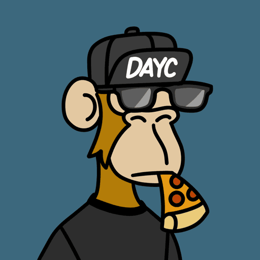 DAYC #3