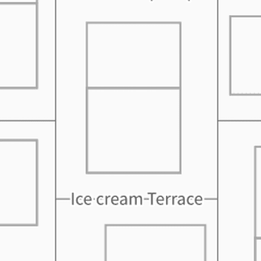 2 Ice cream Terrace