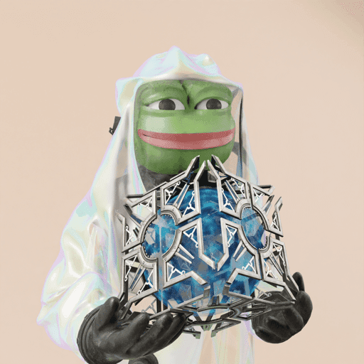 Tactical Pepe Force #17