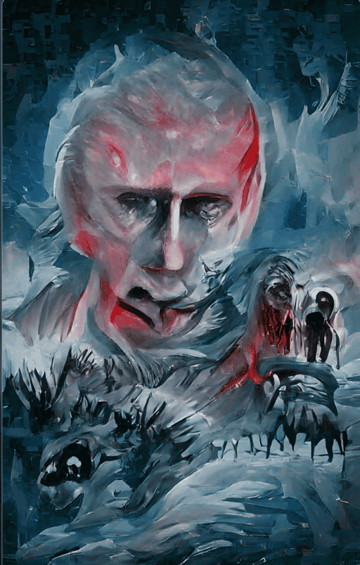 War of Putin #790