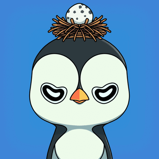 Penguin #1475