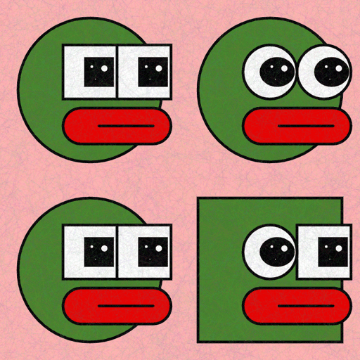 pepe.art #719