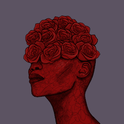 NYB | Queen of Roses