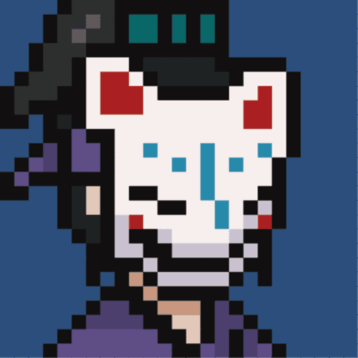 PixelNinja #003