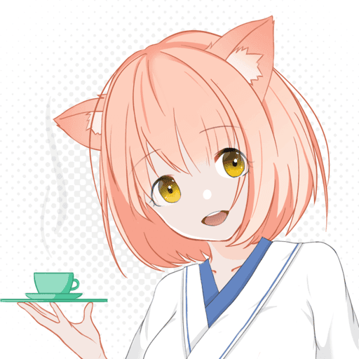 Nekochan #185