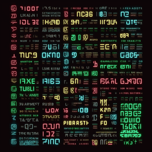 ASCIIcodes #411