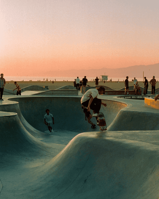 Skateboarding: Culture in Motion #10