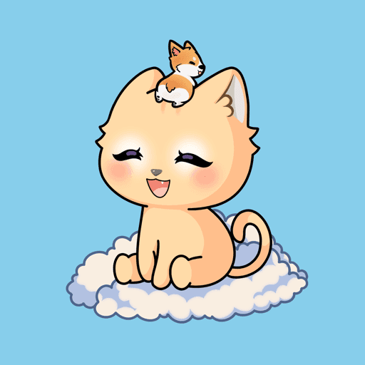 Cloudshiba