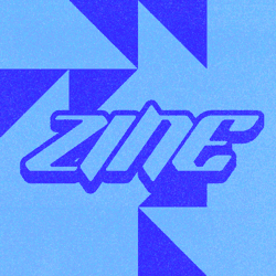 ZINE AI cover - Nova