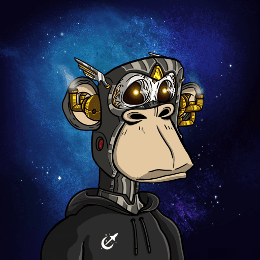 Mecha Pilots - Ape #2808