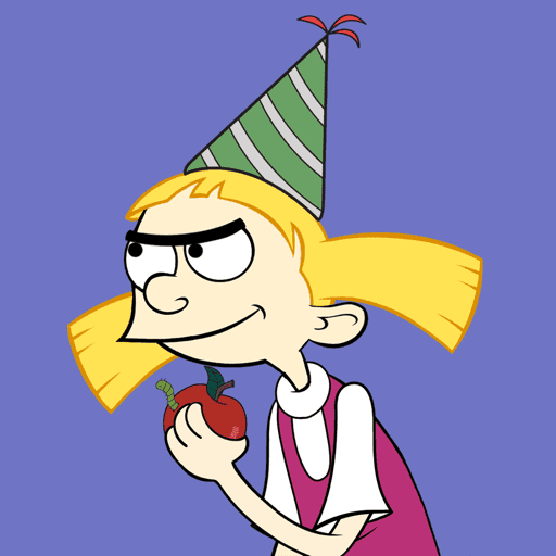 Helga G. Pataki #720