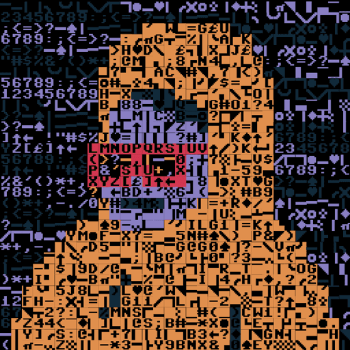 Ascii-Right Click #672