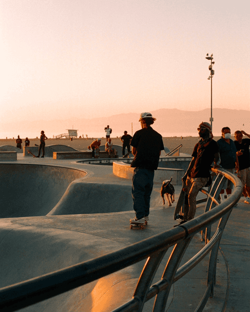 Skateboarding: Culture in Motion #11 